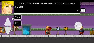 Massi - Screenshot 1