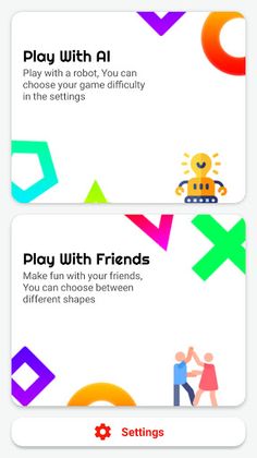 Tin Guti - Screenshot 2