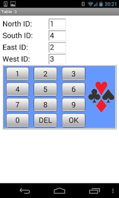 BridgePal - Screenshot 2