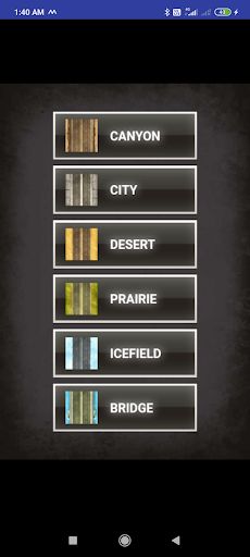 BMW Rider - Screenshot 3