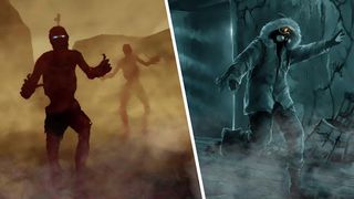 Zombie Survival warfare Game - Screenshot 3