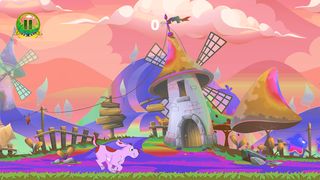 DohYASm - Screenshot 1