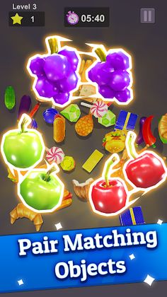 Match 3D Master- Matching Loot - Screenshot 1