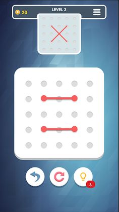 One Line: Advanced - Screenshot 3