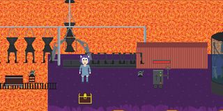 Catgirl: NekoChan Adventure! - Screenshot 3