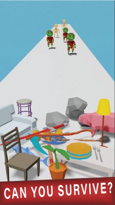 Throwfest - Screenshot 4