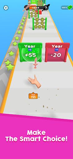 Sword Up - Screenshot 4