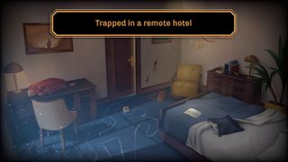 EXIT – The Curse of Ophir - Screenshot 2