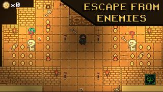 Pyramid Rob - Screenshot 2