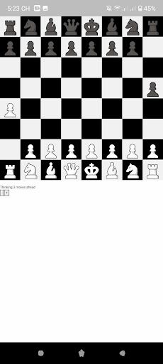 Chess 365 - Play and Learn - Screenshot 2