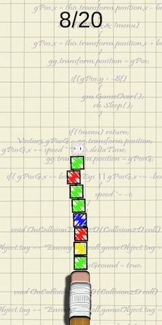 Tower 20 - Screenshot 4