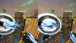 Sky Duel VR - Screenshot 3