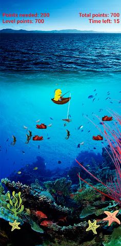 Hook line and sinker 2 - Screenshot 2