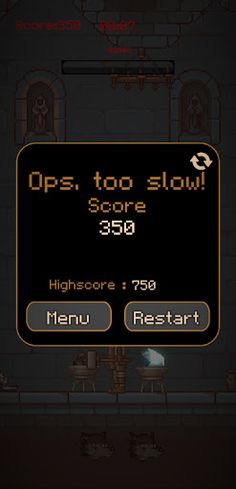 Diamond Hands - Screenshot 3