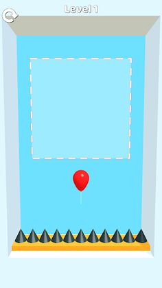 Draw'n Pop - Screenshot 1