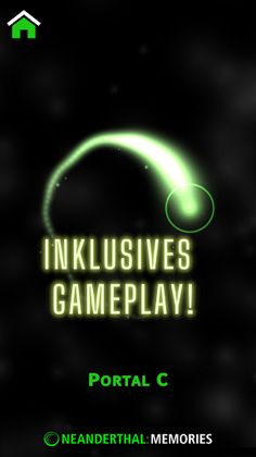 Neanderthal: Memories - Screenshot 4