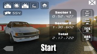 King of the Mountain - Screenshot 3
