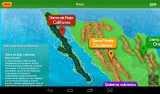 México Pro - Screenshot 3