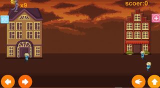 mini games pro - Screenshot 3