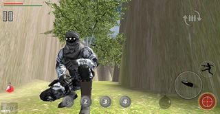 Shooter Kings - Screenshot 3
