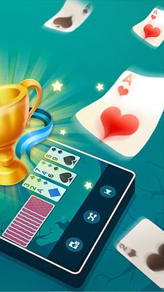 Tower Solitaire - Screenshot 2