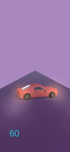 Color Car 3D - Screenshot 4
