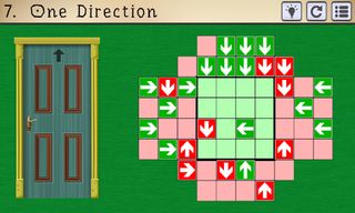 Brain teasers, puzzle - GetOut - Screenshot 1