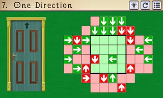 Brain teasers, puzzle - GetOut - Screenshot 1
