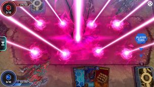 ZOIDS WILD ARENA - Screenshot 3