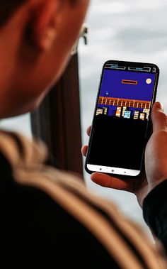 HEMETE: Dark Wing Classic game - Screenshot 3