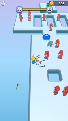 Shield Hero - Screenshot 3