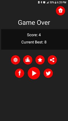 Balancer - Screenshot 4
