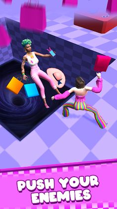 Hyper Fashion - Screenshot 2