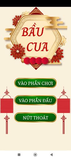 Bầu cua 2023 2024 - Screenshot 3