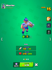 Draw Arena: Battle Tactics - Screenshot 3