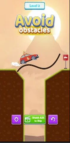 Road drawing - Screenshot 4