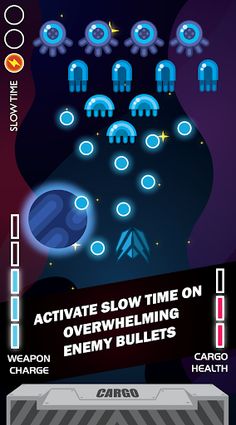 Bullet Catcher - Screenshot 2