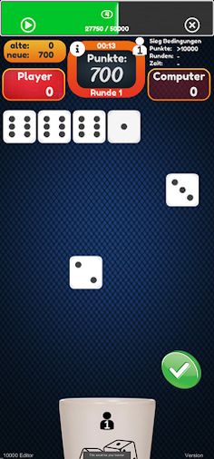 Farkle Master: Roll & Score - Screenshot 4