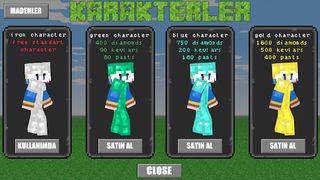 TNTCraft Endless Run - Screenshot 2