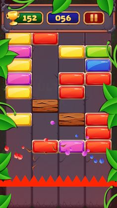 Jewel Fit - Block Puzzle - Screenshot 4