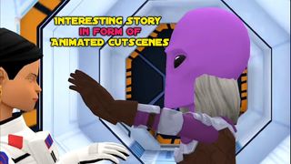 Rocket Survival Season 2 - Screenshot 1