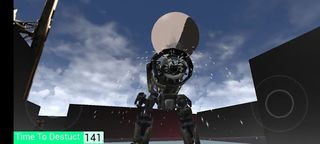 NanoMaze 3D - Screenshot 2