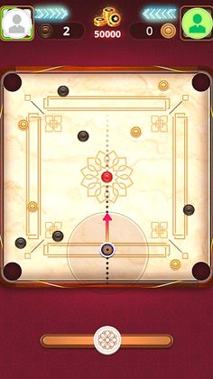 Carrom Board Club Game Champ - Screenshot 3
