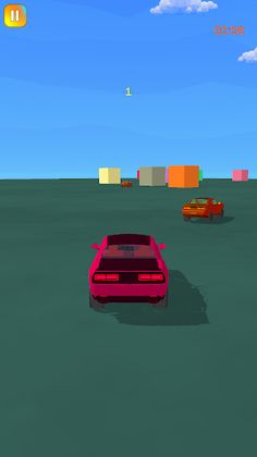 Smash Origins - Screenshot 1
