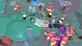 Monster Shot - Screenshot 2