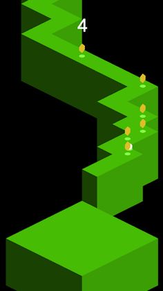 Balance Ball - Screenshot 4