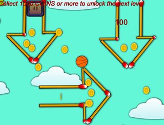 Wonderland Ball - Screenshot 3