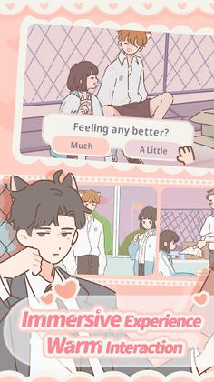 Purrfect Tale - Screenshot 3