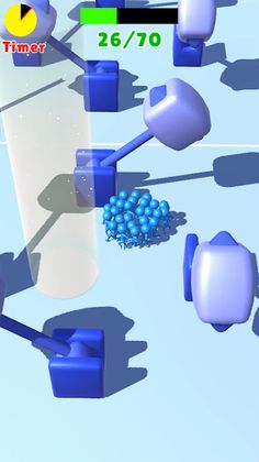 Follow the Light! - Screenshot 4