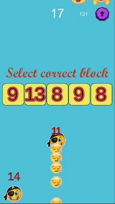 Emoji Snake - Screenshot 2